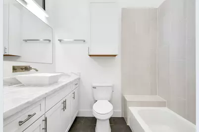 732 W 22nd Street #A, Houston, TX 77008 - Photo 24