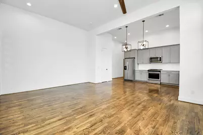 732 W 22nd Street #A, Houston, TX 77008 - Photo 8