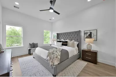 3334 Francis Street #B, Houston, TX 77004 - Photo 18