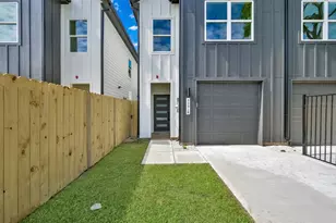 3334 Francis St, Houston, TX 77004 - Photo 2