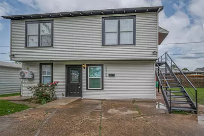 2516 Craigmont Street, Houston, TX 77023 - Photo 1