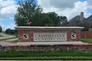 8207 Otter Creek Way, Missouri City, TX 77459 - Photo 1