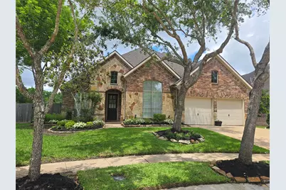 8207 Otter Creek Way, Missouri City, TX 77459 - Photo 2