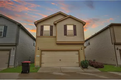 18815 Glen Ryder Court, Houston, TX 77073 - Photo 1
