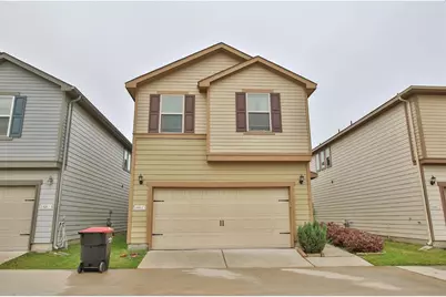 18815 Glen Ryder Court, Houston, TX 77073 - Photo 2