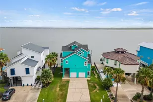 407 Isles End Road Rd, Tiki Island, TX 77554 - Photo 20