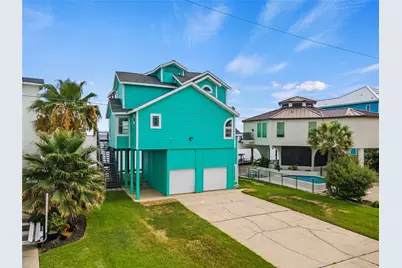 407 Isles End Road Road, Tiki Island, TX 77554 - Photo 22