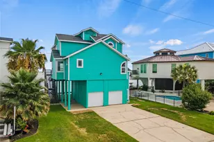 407 Isles End Road Rd, Tiki Island, TX 77554 - Photo 22