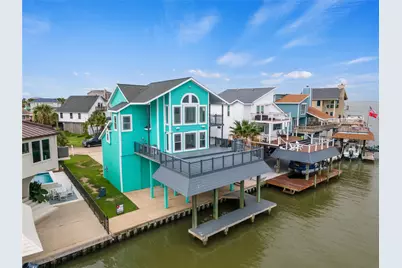 407 Isles End Road Road, Tiki Island, TX 77554 - Photo 36