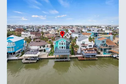 407 Isles End Road Road, Tiki Island, TX 77554 - Photo 18
