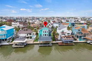 407 Isles End Road Rd, Tiki Island, TX 77554 - Photo 18