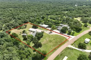 1017 Buescher Rd, Columbus, TX 78934 - Photo 36