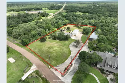 1017 Buescher Road, Columbus, TX 78934 - Photo 42