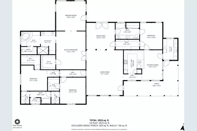 1017 Buescher Road, Columbus, TX 78934 - Photo 42
