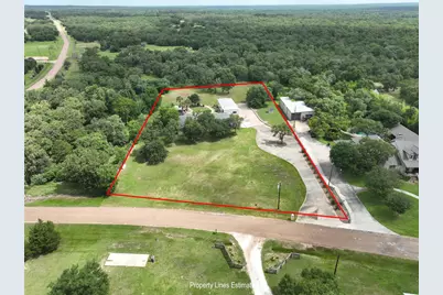 1017 Buescher Road, Columbus, TX 78934 - Photo 40