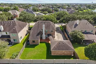 3811 Houston Lake Dr, Pearland, TX 77581 - Photo 36
