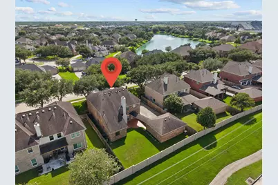 3811 Houston Lake Drive, Pearland, TX 77581 - Photo 38