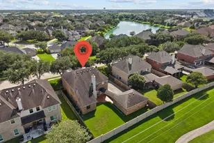 3811 Houston Lake Dr, Pearland, TX 77581 - Photo 38