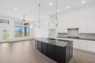 464 Harvest Moon Drive, Katy, TX 77493 - Photo 26