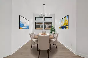 464 Harvest Moon Dr, Katy, TX 77493 - Photo 4