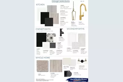 464 Harvest Moon Drive, Katy, TX 77493 - Photo 12