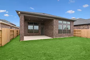 464 Harvest Moon Dr, Katy, TX 77493 - Photo 8