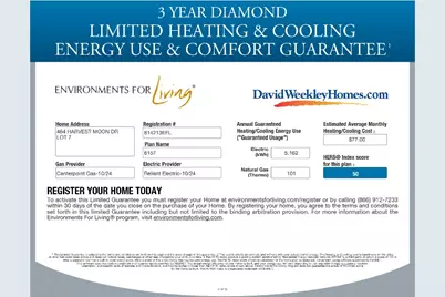 464 Harvest Moon Drive, Katy, TX 77493 - Photo 12