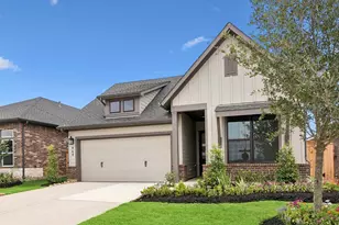 464 Harvest Moon Dr, Katy, TX 77493 - Photo 2