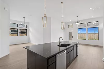 464 Harvest Moon Drive, Katy, TX 77493 - Photo 30