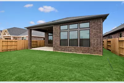 464 Harvest Moon Drive, Katy, TX 77493 - Photo 10