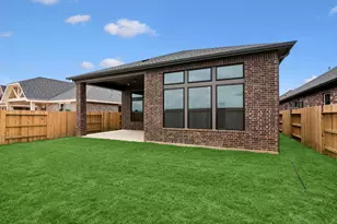 464 Harvest Moon Dr, Katy, TX 77493 - Photo 10