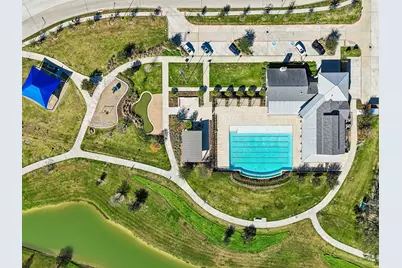 4206 Hatch Silo Lane, Houston, TX 77080 - Photo 24