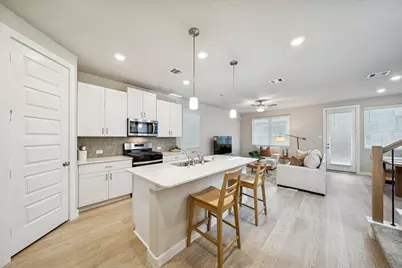 4206 Hatch Silo Lane, Houston, TX 77080 - Photo 10