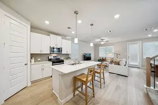 4206 Hatch Silo Ln, Houston, TX 77080 - Photo 10