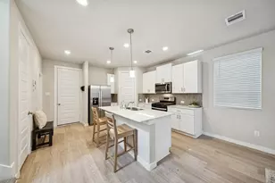 4206 Hatch Silo Ln, Houston, TX 77080 - Photo 8