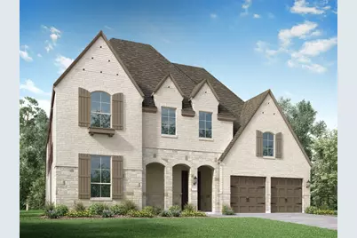 9111 Chirping Bird Lane, Montgomery, TX 77316 - Photo 1