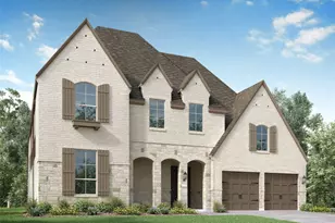 9111 Chirping Bird Ln, Montgomery, TX 77316 - Photo 1