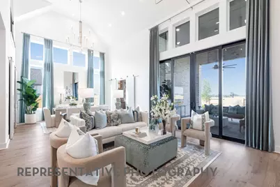 9111 Chirping Bird Lane, Montgomery, TX 77316 - Photo 6