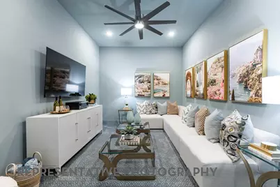 9111 Chirping Bird Lane, Montgomery, TX 77316 - Photo 20