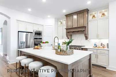9111 Chirping Bird Lane, Montgomery, TX 77316 - Photo 4