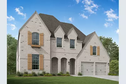9111 Chirping Bird Lane, Montgomery, TX 77316 - Photo 2