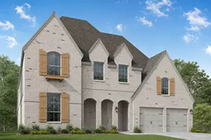 9111 Chirping Bird Ln, Montgomery, TX 77316 - Photo 2