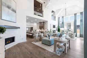 9111 Chirping Bird Ln, Montgomery, TX 77316 - Photo 1