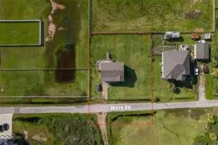 10411 Wern Rd, Galveston, TX 77554 - Photo 1