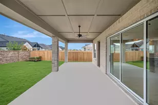 20507 Via Mimosa Dr, Cypress, TX 77433 - Photo 6