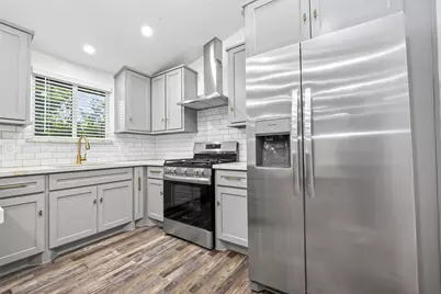 5803 Greencraig Drive, Houston, TX 77035 - Photo 8