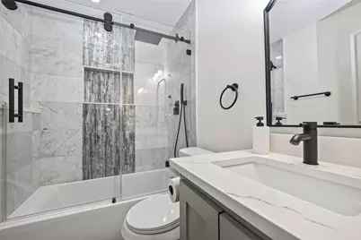 5803 Greencraig Drive, Houston, TX 77035 - Photo 20