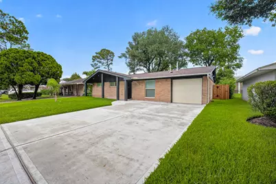 5803 Greencraig Drive, Houston, TX 77035 - Photo 30