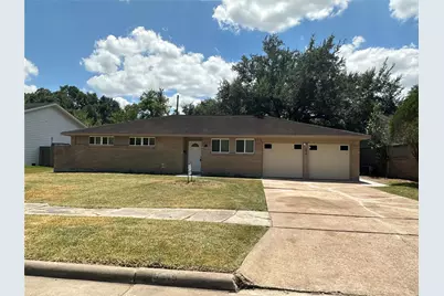 5919 Ludington Drive, Houston, TX 77035 - Photo 1