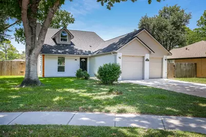 2618 Harvest Moon Drive, Missouri City, TX 77489 - Photo 2